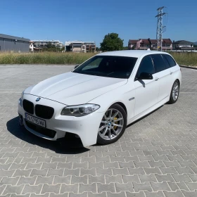 BMW 530 M PACKE / M TECH 258 | Mobile.bg    1