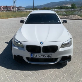 BMW 530 M PACKEТ / M TECH 258кс, снимка 2