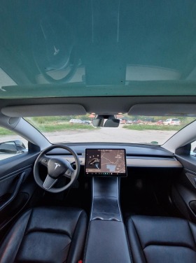 Tesla Model 3 С Гаранция до 2028 год, снимка 11