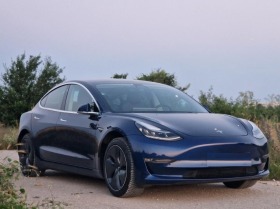 Tesla Model 3 С Гаранция до 2028 год, снимка 1