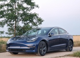 Tesla Model 3 С Гаранция до 2028 год, снимка 2