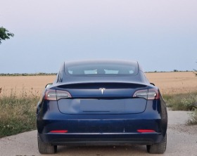 Tesla Model 3 С Гаранция до 2028 год, снимка 7