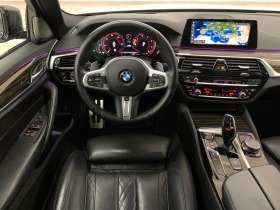 BMW 530 d M-Paket * HARMAN* HUD* Cam360* Keyless* LED* , снимка 9
