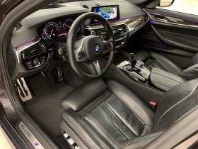 BMW 530 d M-Paket * HARMAN* HUD* Cam360* Keyless* LED* , снимка 8