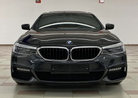 BMW 530 d M-Paket * HARMAN* HUD* Cam360* Keyless* LED* , снимка 5