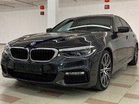 BMW 530 d M-Paket * HARMAN* HUD* Cam360* Keyless* LED* , снимка 1