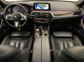 BMW 530 d M-Paket * HARMAN* HUD* Cam360* Keyless* LED* , снимка 10