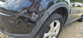 Обява за продажба на Suzuki SX4 1.6i 121000км.4x4 ~7 300 лв. - изображение 5