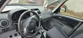 Suzuki SX4 1.6i 120000км.4x4, снимка 6