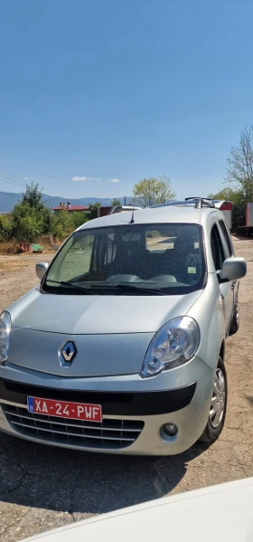 Renault Kangoo | Mobile.bg    12