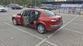 Renault Megane, снимка 2