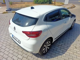 Renault Clio 1690лв за получаване, 1.0ТCe ГАЗ , снимка 4