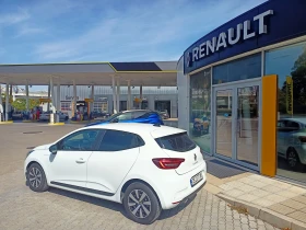 Renault Clio 1690лв за получаване, 1.0ТCe ГАЗ , снимка 6