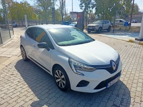 Renault Clio 1690лв за получаване, 1.0ТCe ГАЗ , снимка 3