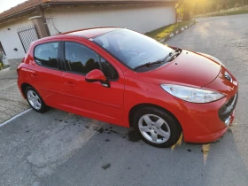 Peugeot 207 1, 6. HDI, снимка 4