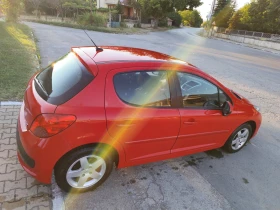 Peugeot 207 1, 6. HDI, снимка 3