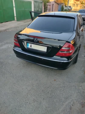 Mercedes-Benz E 220 Е220, снимка 4