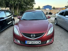 Mazda 6 Mazda 6 2.0 TDI, снимка 3