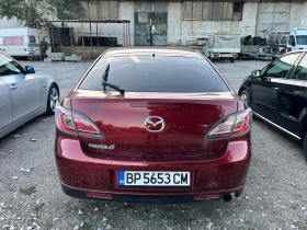 Mazda 6 Mazda 6 2.0 TDI, снимка 4