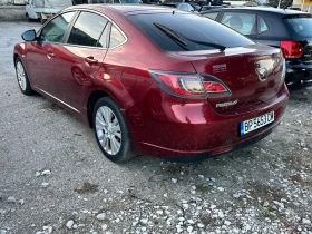 Mazda 6 Mazda 6 2.0 , снимка 5