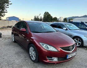 Mazda 6 Mazda 6 2.0 TDI, снимка 2