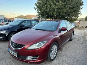 Mazda 6 Mazda 6 2.0 TDI, снимка 1