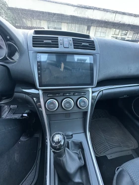 Mazda 6 Mazda 6 2.0 TDI, снимка 8