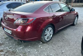 Mazda 6 Mazda 6 2.0 TDI, снимка 6