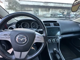 Mazda 6 Mazda 6 2.0 TDI, снимка 7