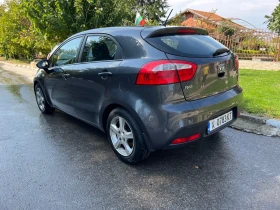 Kia Rio 1.4 Diesel 90к.с, снимка 5