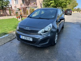 Kia Rio 1.4 Diesel 90к.с, снимка 1