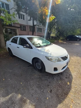 Toyota Corolla 1.6 vvti facelift, снимка 6