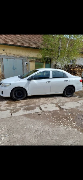 Toyota Corolla 1.6 vvti facelift, снимка 8