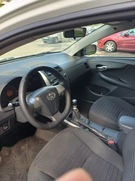 Toyota Corolla 1.6 vvti facelift, снимка 3