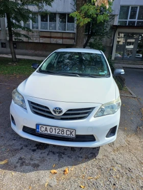 Toyota Corolla 1.6 vvti facelift, снимка 4