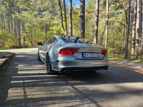 Audi A7, снимка 10