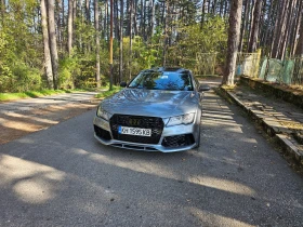 Audi A7, снимка 2