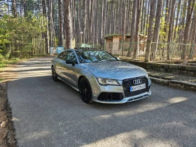 Audi A7, снимка 3