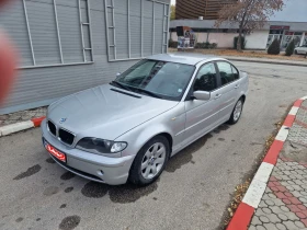 Обява за продажба на BMW 320 ~3 950 лв. - изображение 1