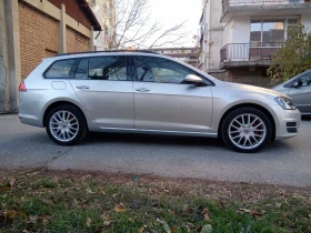 VW Golf 1.6TDI, снимка 5