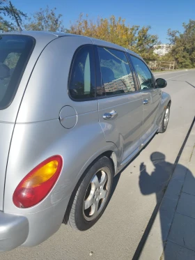 Chrysler Pt cruiser 2.4, снимка 9