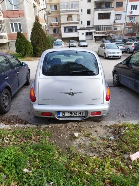 Chrysler Pt cruiser 2.4, снимка 3