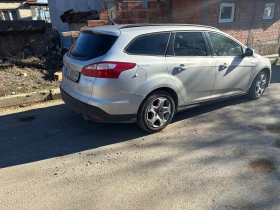 Ford Focus, снимка 2