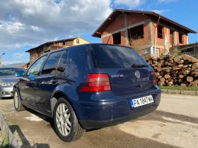 VW Golf, снимка 3