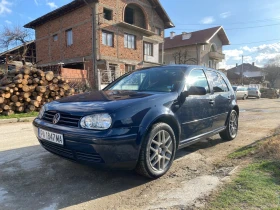 VW Golf, снимка 4