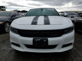 Dodge Charger SXT PLUS | Mobile.bg    5