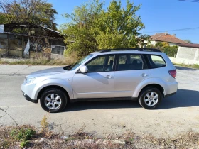 Subaru Forester, снимка 2