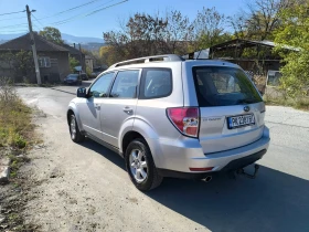 Subaru Forester, снимка 3