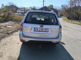 Subaru Forester, снимка 4