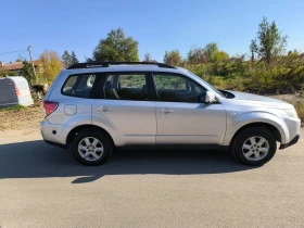 Subaru Forester, снимка 5